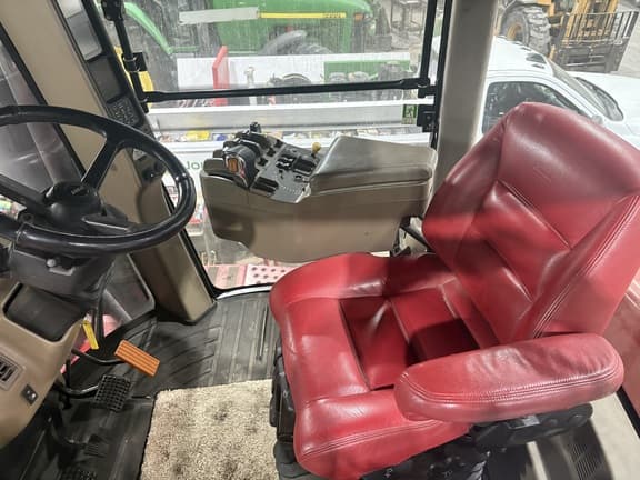 Image of Case IH STX375QT equipment image 2