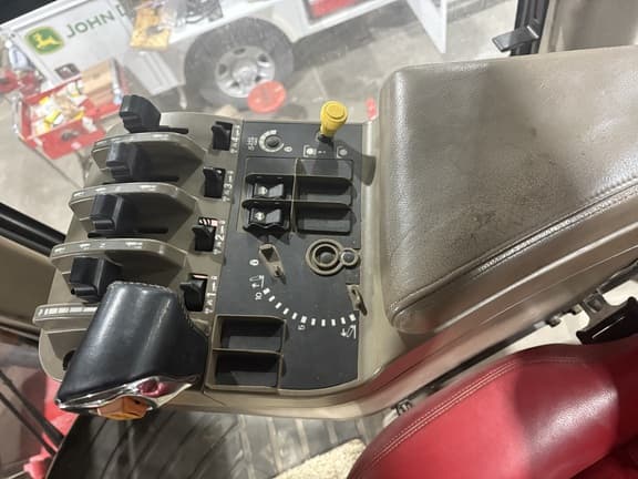 Image of Case IH STX375QT equipment image 3