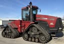 2005 Case IH STX375QT Image