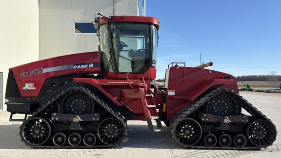 2005 Case IH STX375QT Equipment Image0