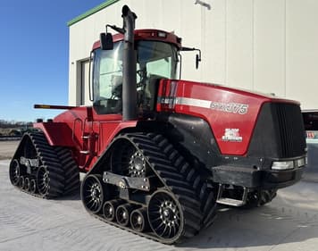 Main image Case IH STX375QT