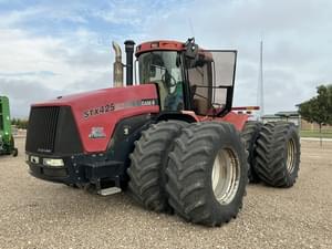 2005 Case IH STX425 Image