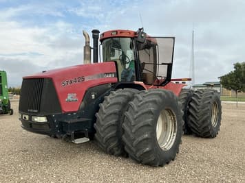 Main image Case IH STX425