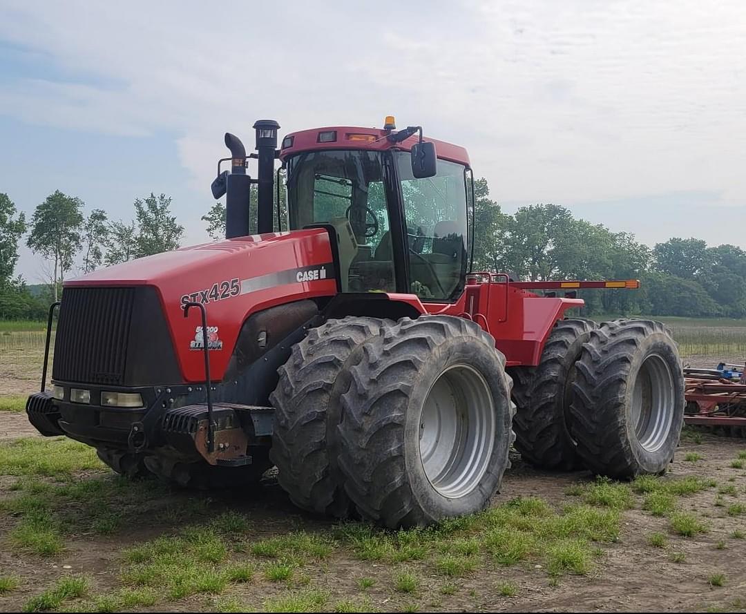 Image of Case IH STX425 Primary image