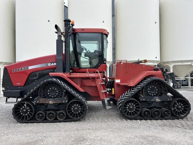 Image of Case IH STX430 equipment image 1