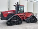 2005 Case IH STX430 Image