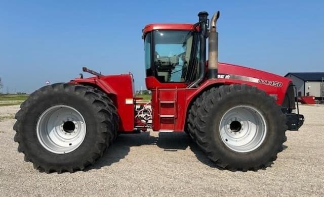 Image of Case IH STX450 equipment image 1