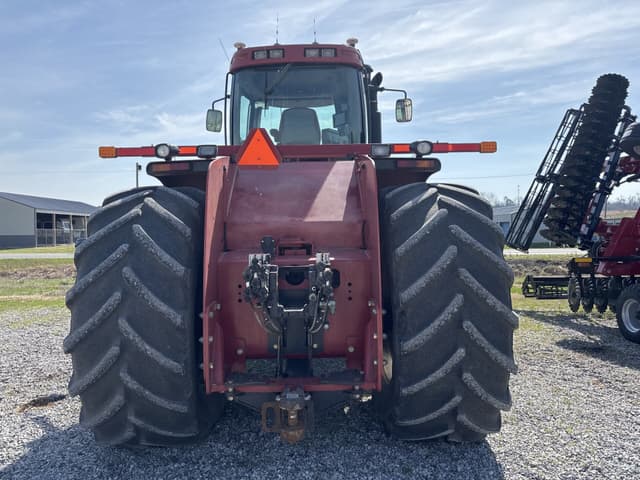 Image of Case IH STX500 equipment image 3
