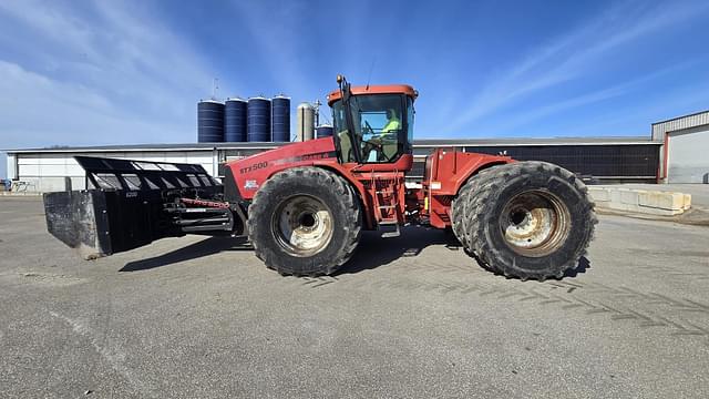 Image of Case IH STX500 equipment image 1