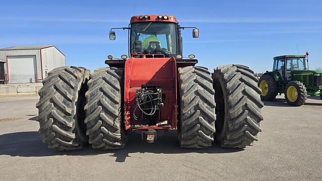 Image of Case IH STX500 equipment image 4