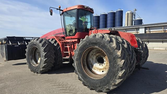 Image of Case IH STX500 equipment image 2