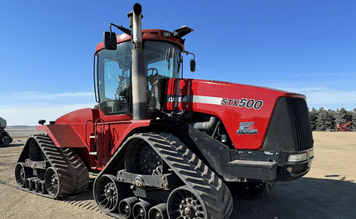 Main image Case IH STX500QT