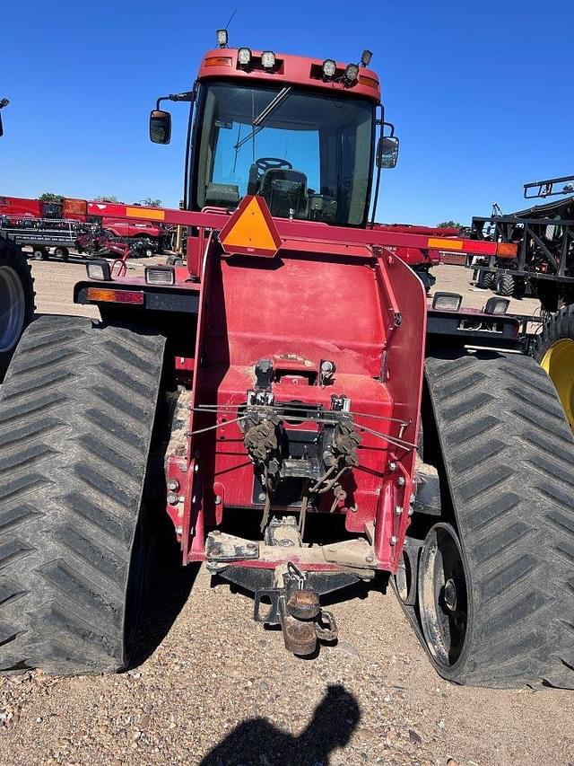 Image of Case IH STX500 equipment image 2