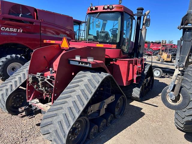Image of Case IH STX500 equipment image 1