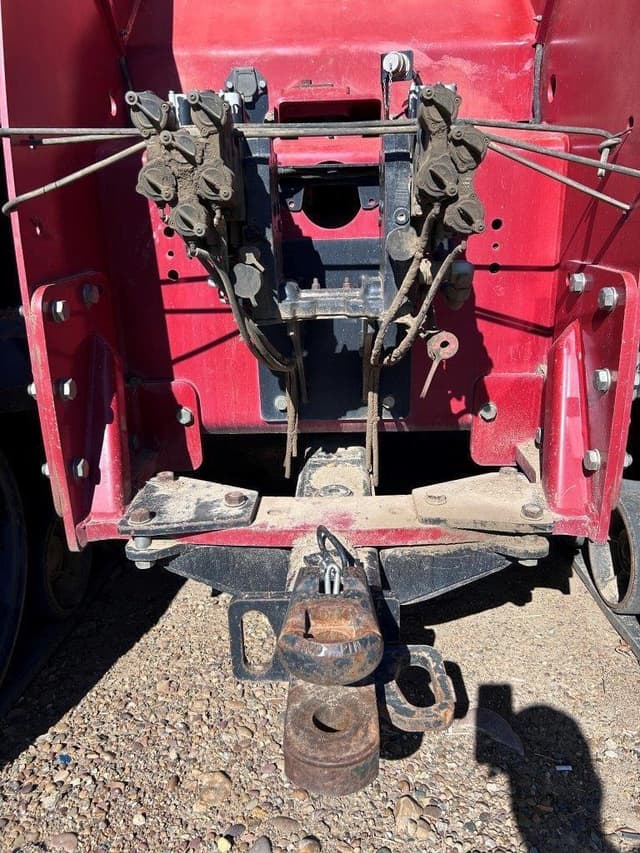 Image of Case IH STX500QT equipment image 3