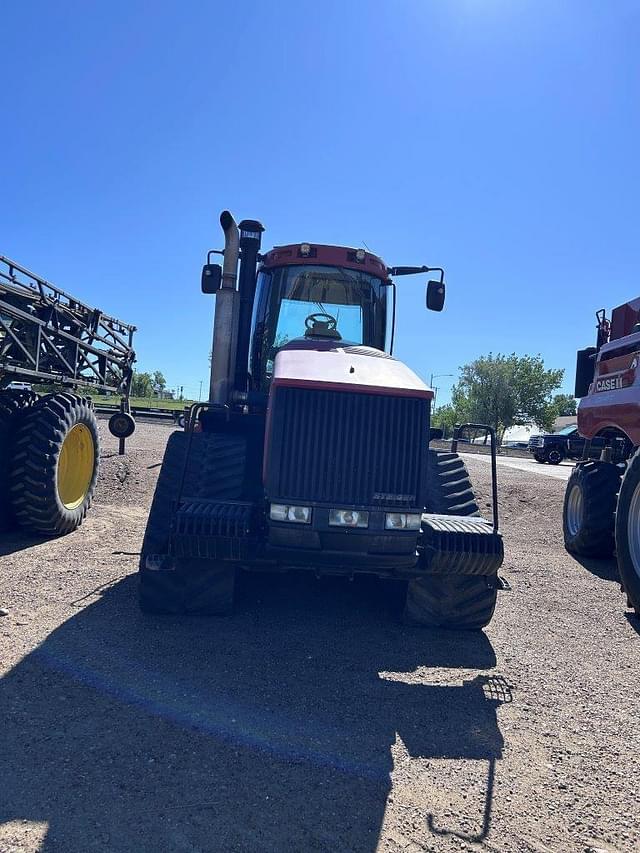 Image of Case IH STX500 equipment image 4