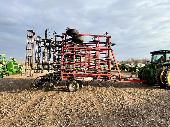 Image of Case IH Tigermate II equipment image 1