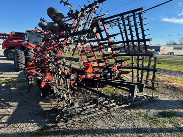Image of Case IH Tigermate 200 equipment image 2