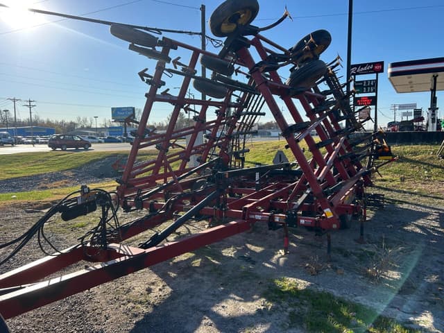 Image of Case IH Tigermate 200 equipment image 1