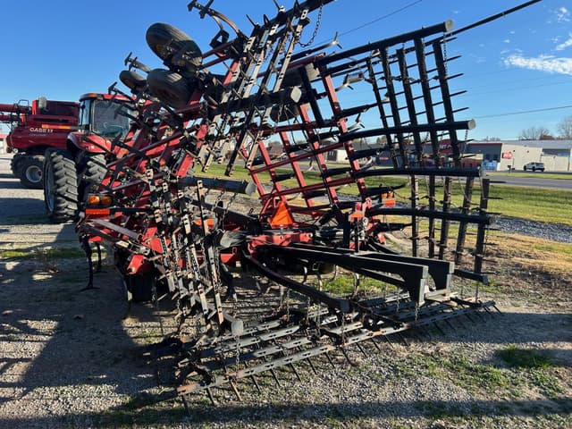 Image of Case IH Tigermate 200 equipment image 2