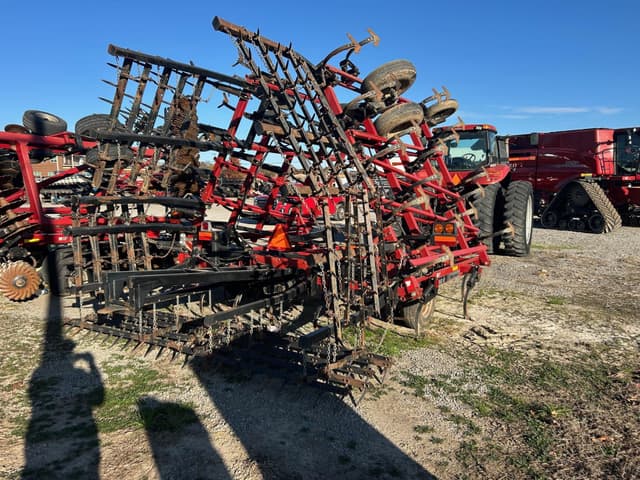 Image of Case IH Tigermate 200 equipment image 2