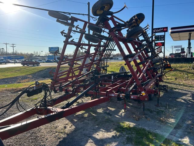 Image of Case IH Tigermate 200 equipment image 1