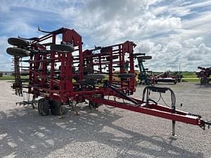 2005 Case IH Tigermate II Image