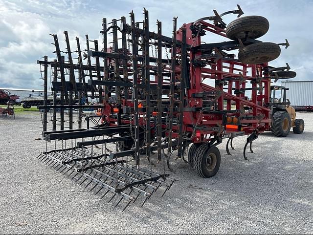 Image of Case IH Tigermate II equipment image 2
