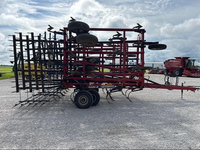 Image of Case IH Tigermate II equipment image 1