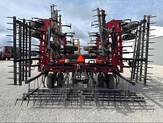 Image of Case IH Tigermate II equipment image 3