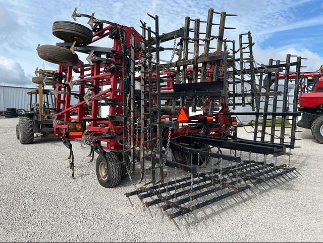 Image of Case IH Tigermate II equipment image 4