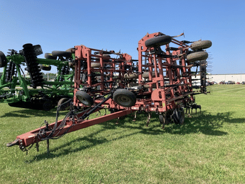 Main image Case IH Tigermate II
