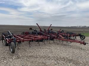 2005 Case IH Tigermate II Image