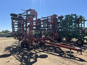 2005 Case IH Tigermate II Image