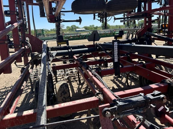 Image of Case IH Tigermate II equipment image 3