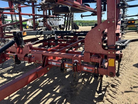 Image of Case IH Tigermate II equipment image 4