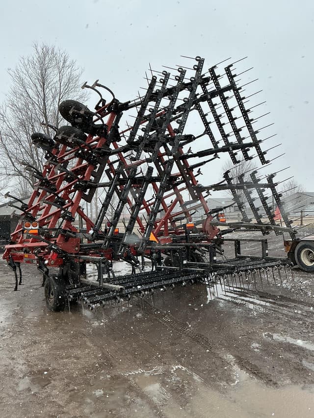 Image of Case IH TM14 equipment image 3
