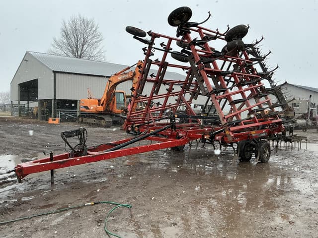 Image of Case IH TM14 equipment image 1