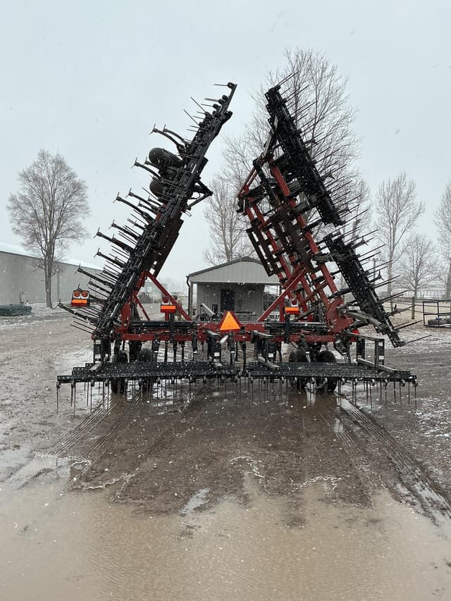 Image of Case IH TM14 equipment image 4