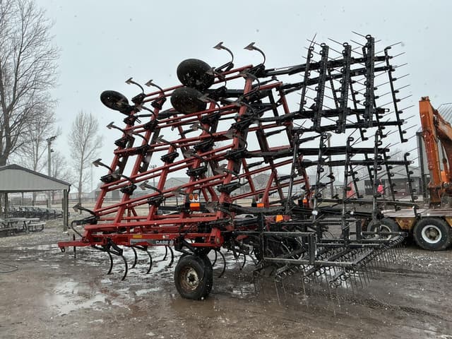 Image of Case IH TM14 equipment image 2