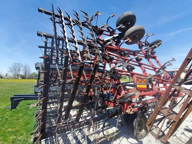 Image of Case IH Tigermate 200 equipment image 4