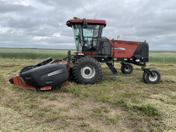 Main image Case IH WDX1202