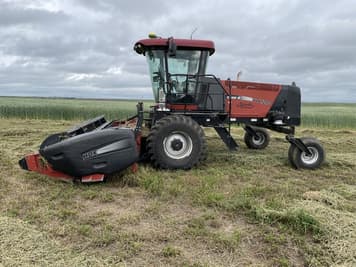 Main image Case IH WDX1202
