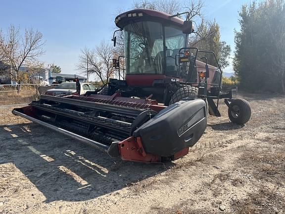 Image of Case IH WDX1202 equipment image 2