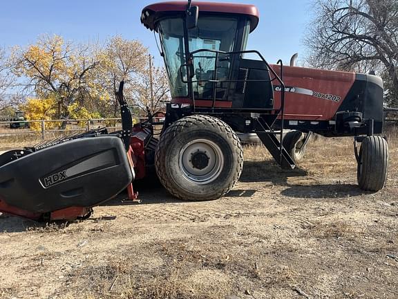 Image of Case IH WDX1202 equipment image 4