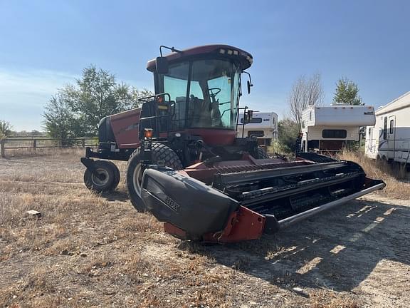 Image of Case IH WDX1202 equipment image 1