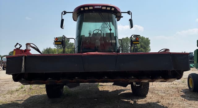 Image of Case IH WDX1902 equipment image 2