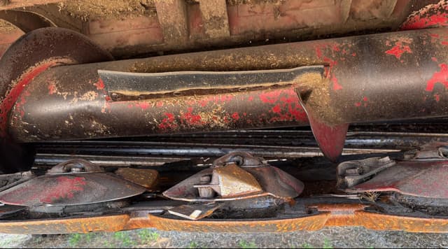 Image of Case IH WDX1902 equipment image 3