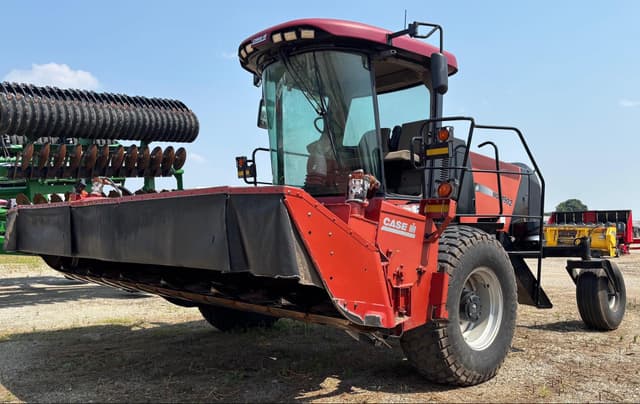 Image of Case IH WDX1902 equipment image 2