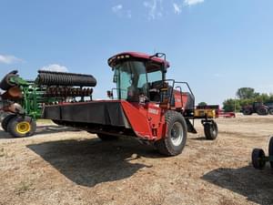 2005 Case IH WDX1902 Image